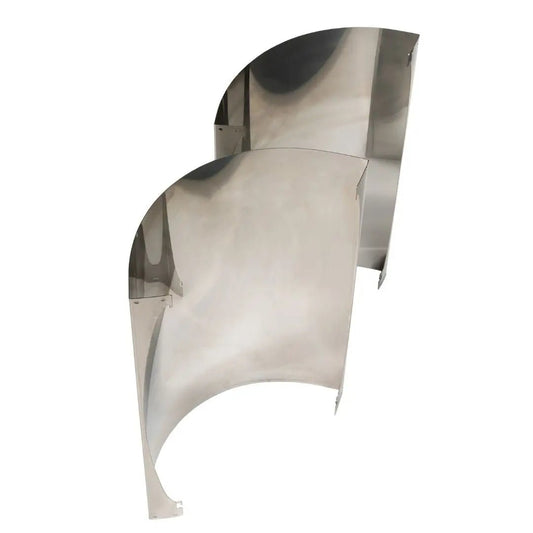 HUUM Reflector for HIVE Sauna Heaters | Finnmark Sauna