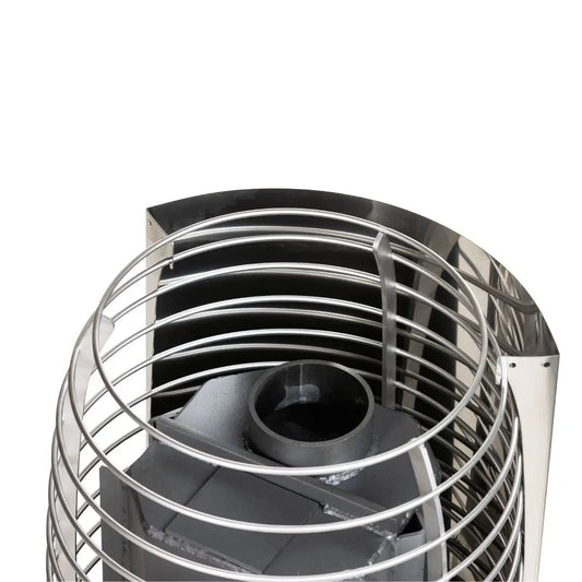 HUUM Reflector for HIVE Sauna Heaters | Finnmark Sauna