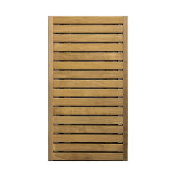 HUUM Wood Panels for CORE Electric Sauna Heater