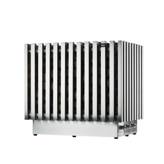 IKI PRO Commercial Electric Sauna Heater Electric Sauna Heater | Finnmark Sauna