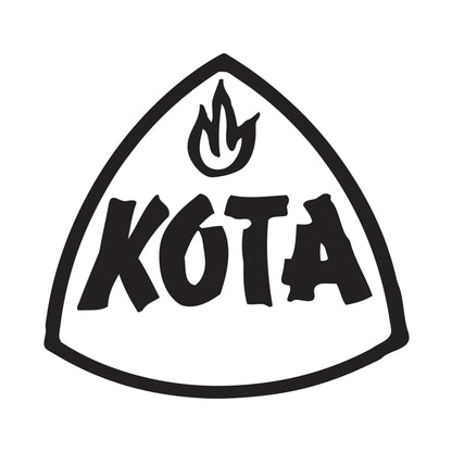 Kota Outdoor/Garden 'Pihasauna' Sauna Cabin Kit 2x2m Sauna Cabin | Finnmark Sauna