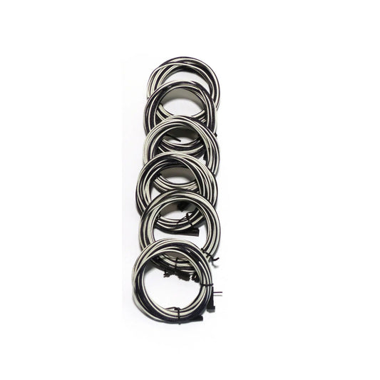 LEDIFY SaunaLED heat tolerant cable Sauna Light | Finnmark Sauna