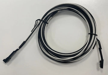 LEDIFY SaunaLED heat tolerant cable