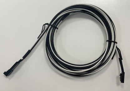 LEDIFY SaunaLED heat tolerant cable Sauna Light | Finnmark Sauna