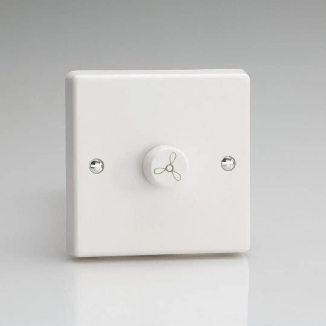 Multi Mode Fan Multi Speed Fan Control 250W