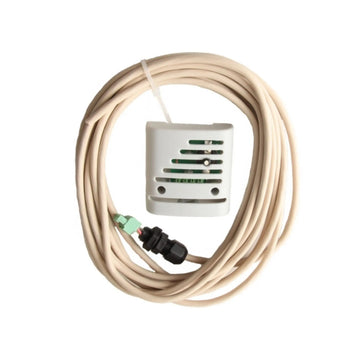 Narvi Electric Heater External Temperature Sensor Cable