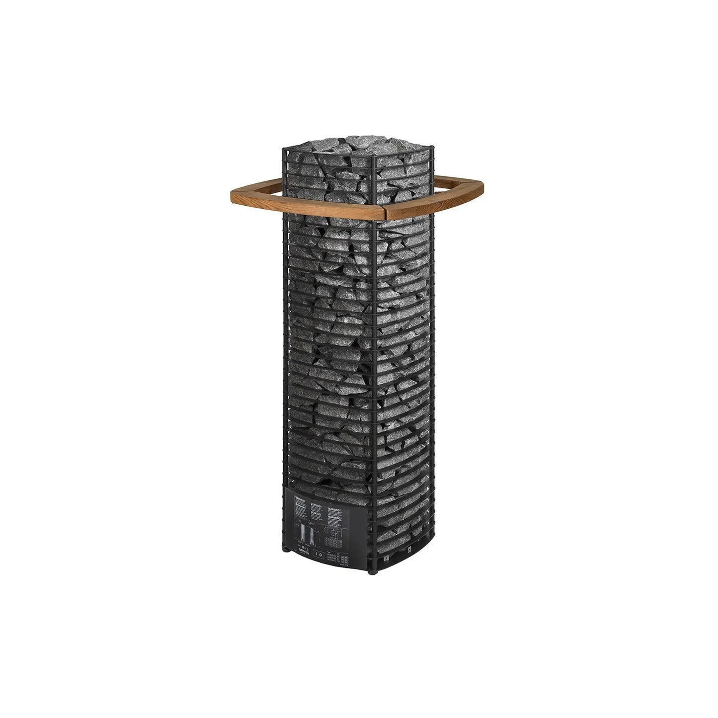 Narvi Heater Guard for Narvi Electric Sauna Heaters | Finnmark Sauna