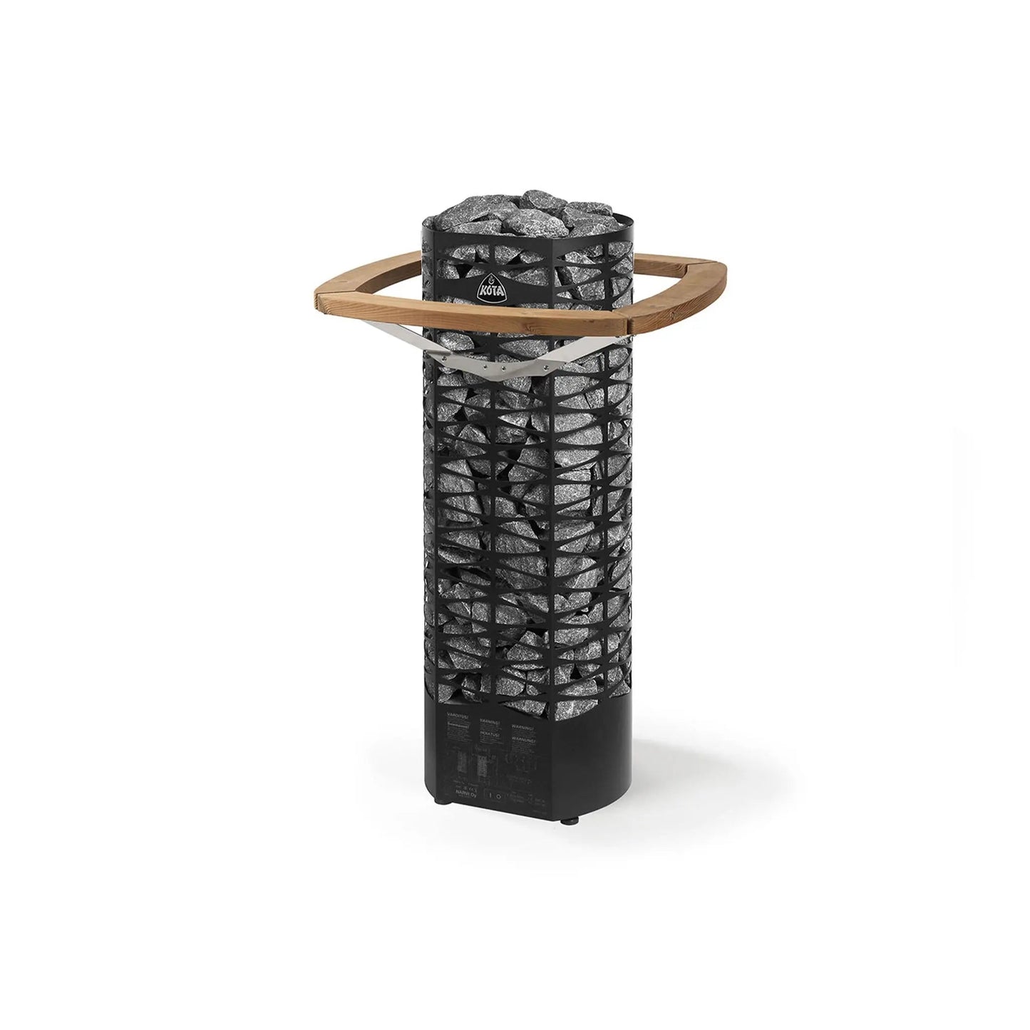 Narvi Heater Guard for Narvi Electric Sauna Heaters | Finnmark Sauna