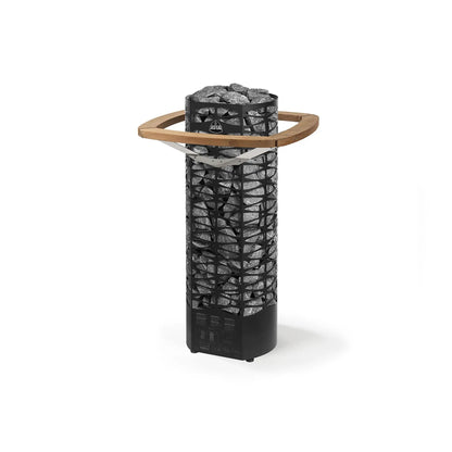 Narvi Heater Guard for Narvi Electric Sauna Heaters | Finnmark Sauna