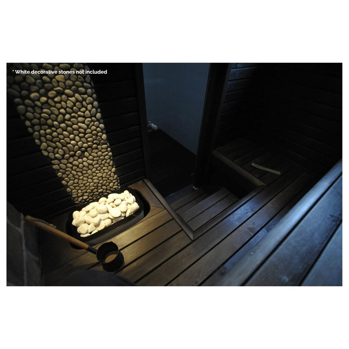 Narvi NC Domestic Electric Sauna Heater Electric Sauna Heater | Finnmark Sauna
