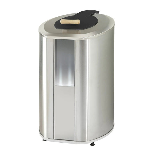 Narvi Steam Ready Electric Sauna | Finnmark Sauna