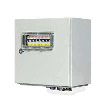 Narvi Ultra Big Power Supply Unit & C-2003 Controller