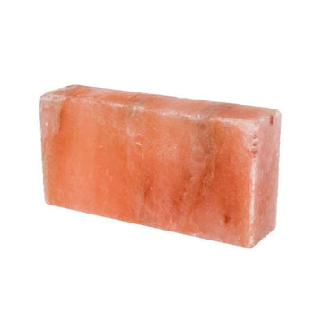 Pink Himalayan Salt Brick for Spa/Sauna Salt Walls