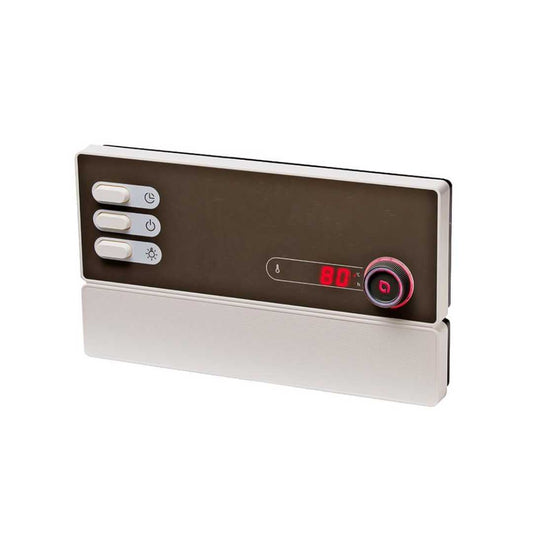 Pro-B2 Control Unit by IKI Heater Controller | Finnmark Sauna