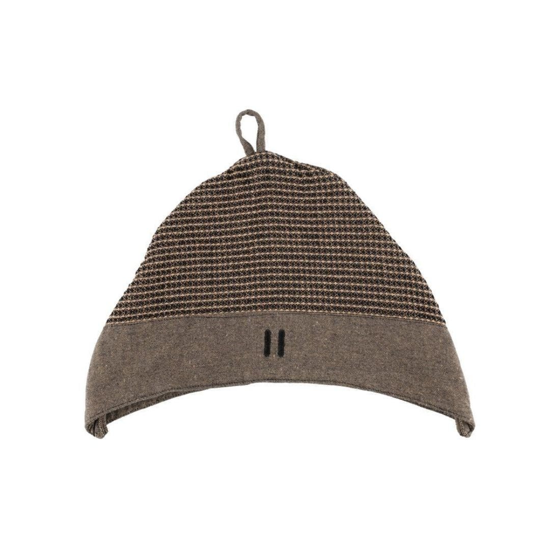 Rento Kenno Sauna Hat Brown Sauna Hat | Finnmark Sauna