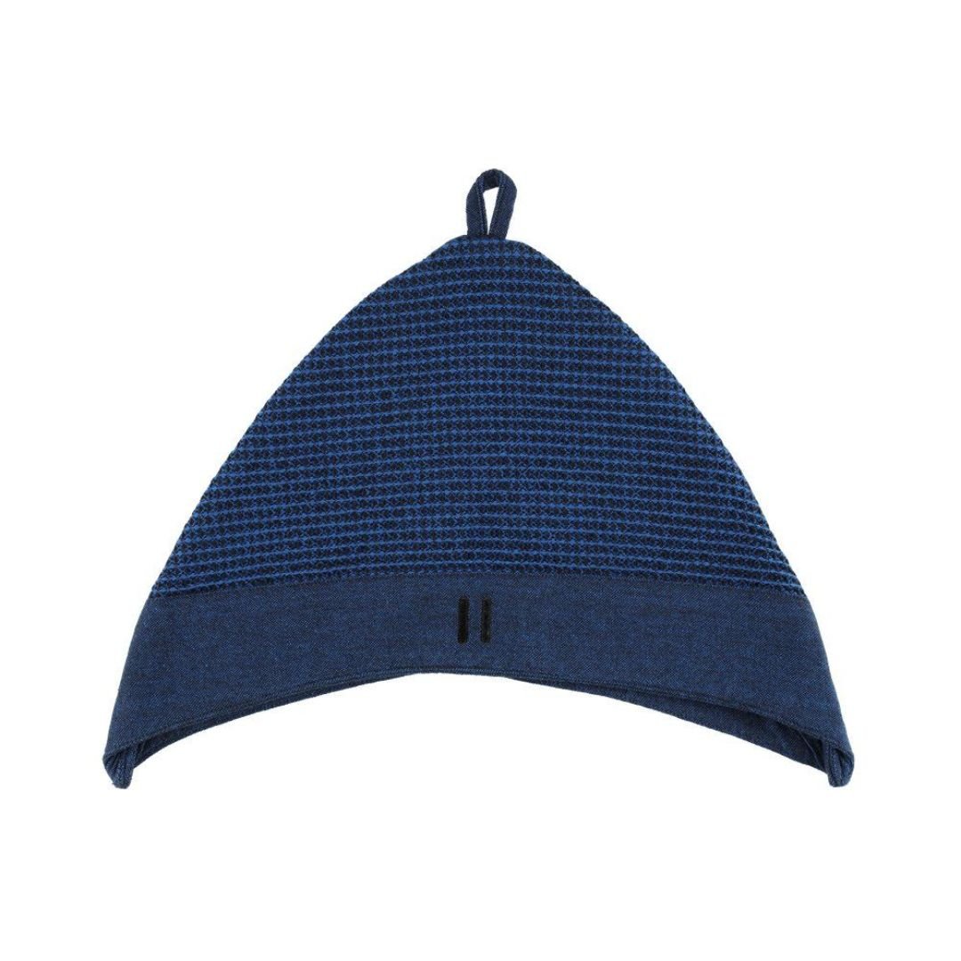 Rento Kenno Sauna Hat Dark Blue Sauna Hat | Finnmark Sauna