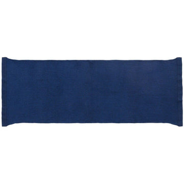 Rento Kenno Sauna Seat Cover Dark Blue