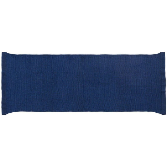 Rento Kenno Sauna Seat Cover Dark Blue Sauna Seat Cover | Finnmark Sauna