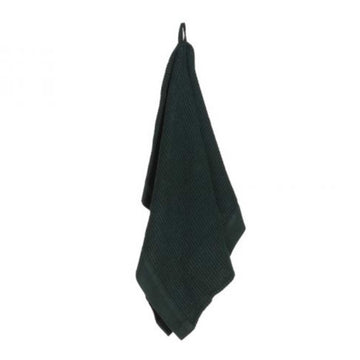 Rento Kenno Towel Dark Green