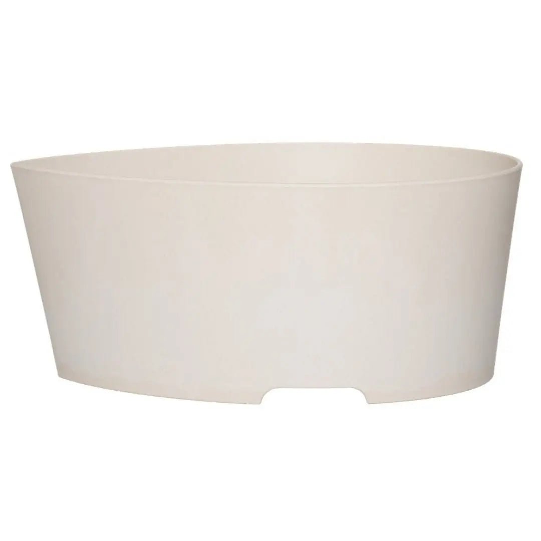 Rento Pisara Bio Composite Wash Basin Bark Sauna Bucket/Pail | Finnmark Sauna