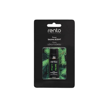 Rento Sauna Scent Forest 10ml Concentrate