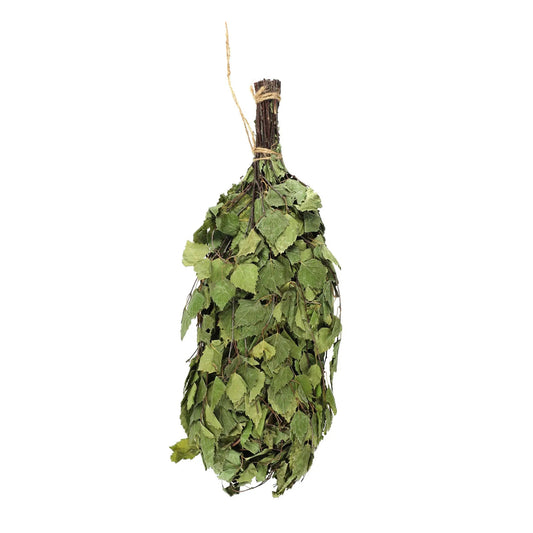 Rento Sauna Whisks / Sauna Vihta - Birch Sauna Whisks / Sauna Vihta | Finnmark Sauna