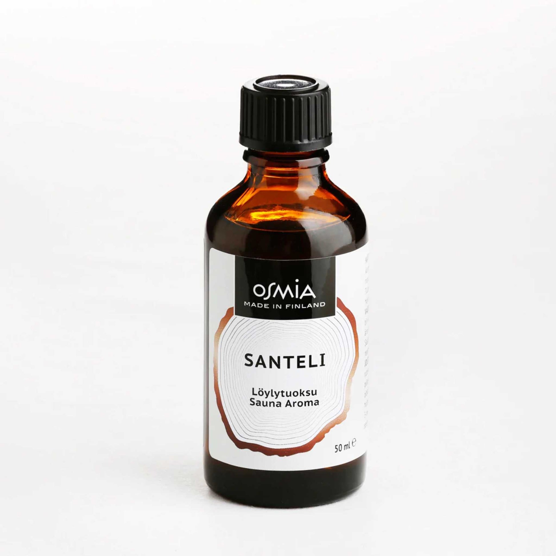 Sandalwood Sauna Aroma by Osmia (50ml) Sauna Scents | Finnmark Sauna