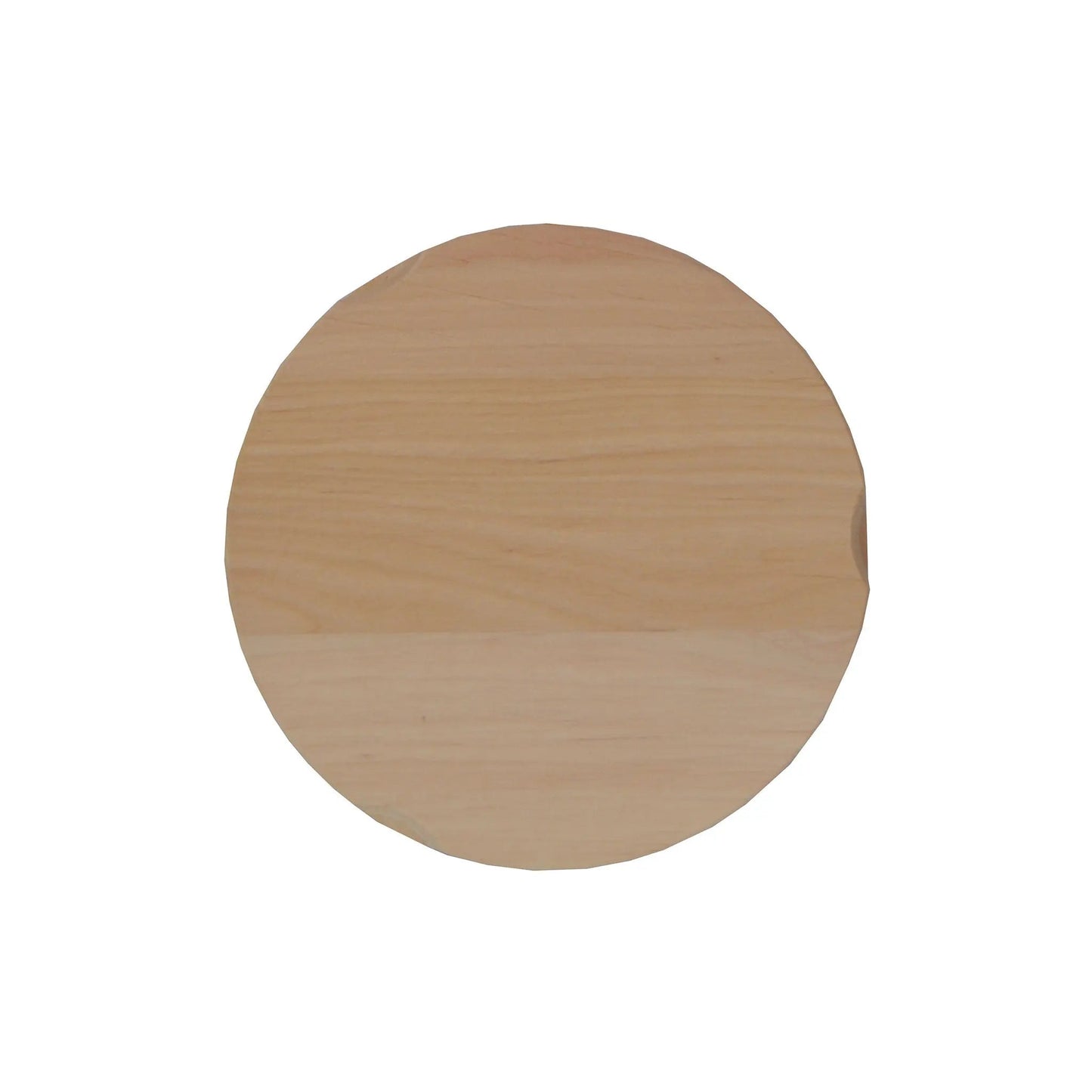 Sauna Air Ventilation Cover - Circular no Bevel Sauna Ventilation | Finnmark Sauna