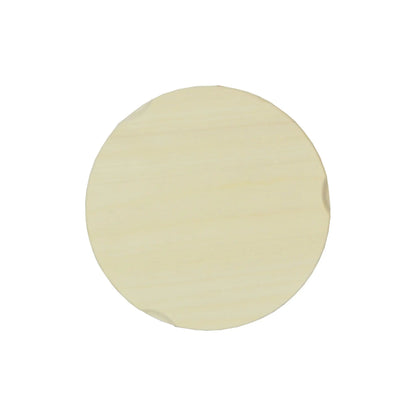 Sauna Air Ventilation Cover - Circular no Bevel Sauna Ventilation | Finnmark Sauna