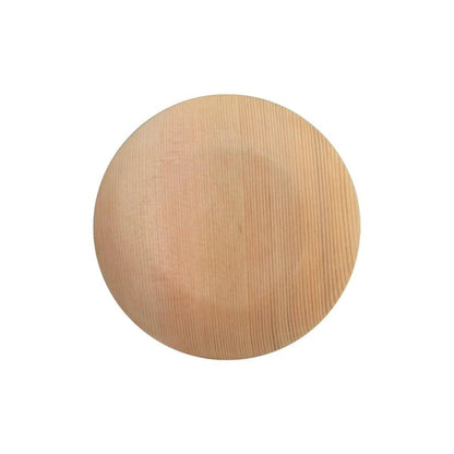 Sauna Air Ventilation Cover - Circular Sauna Ventilation | Finnmark Sauna