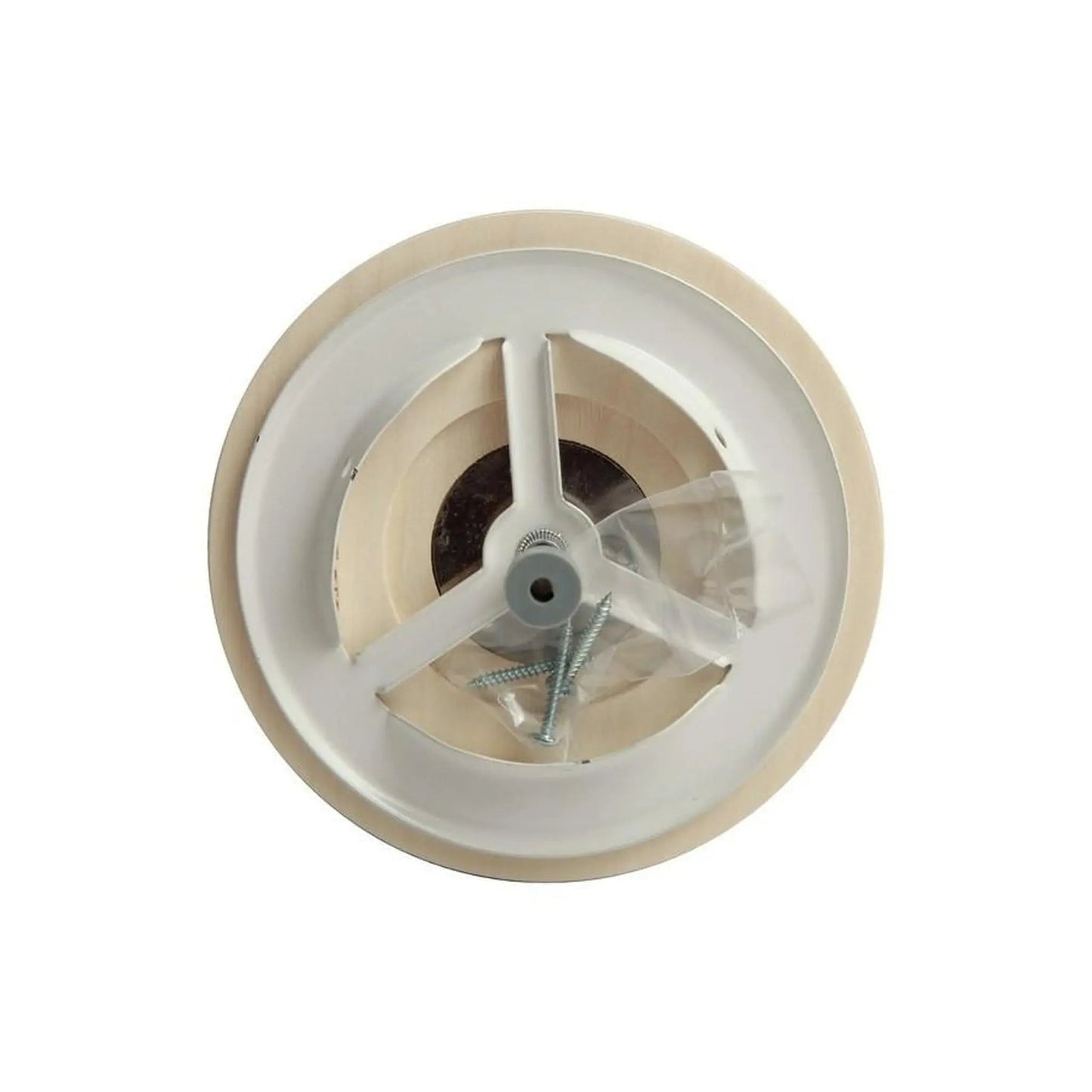 Sauna Air Ventilation Cover - Circular Sauna Ventilation | Finnmark Sauna