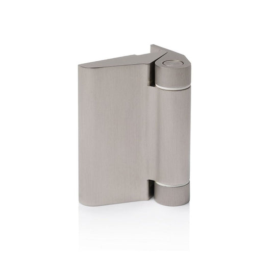 Sauna Door Hinge AU Comfort STS by Andres Glass | Finnmark Sauna