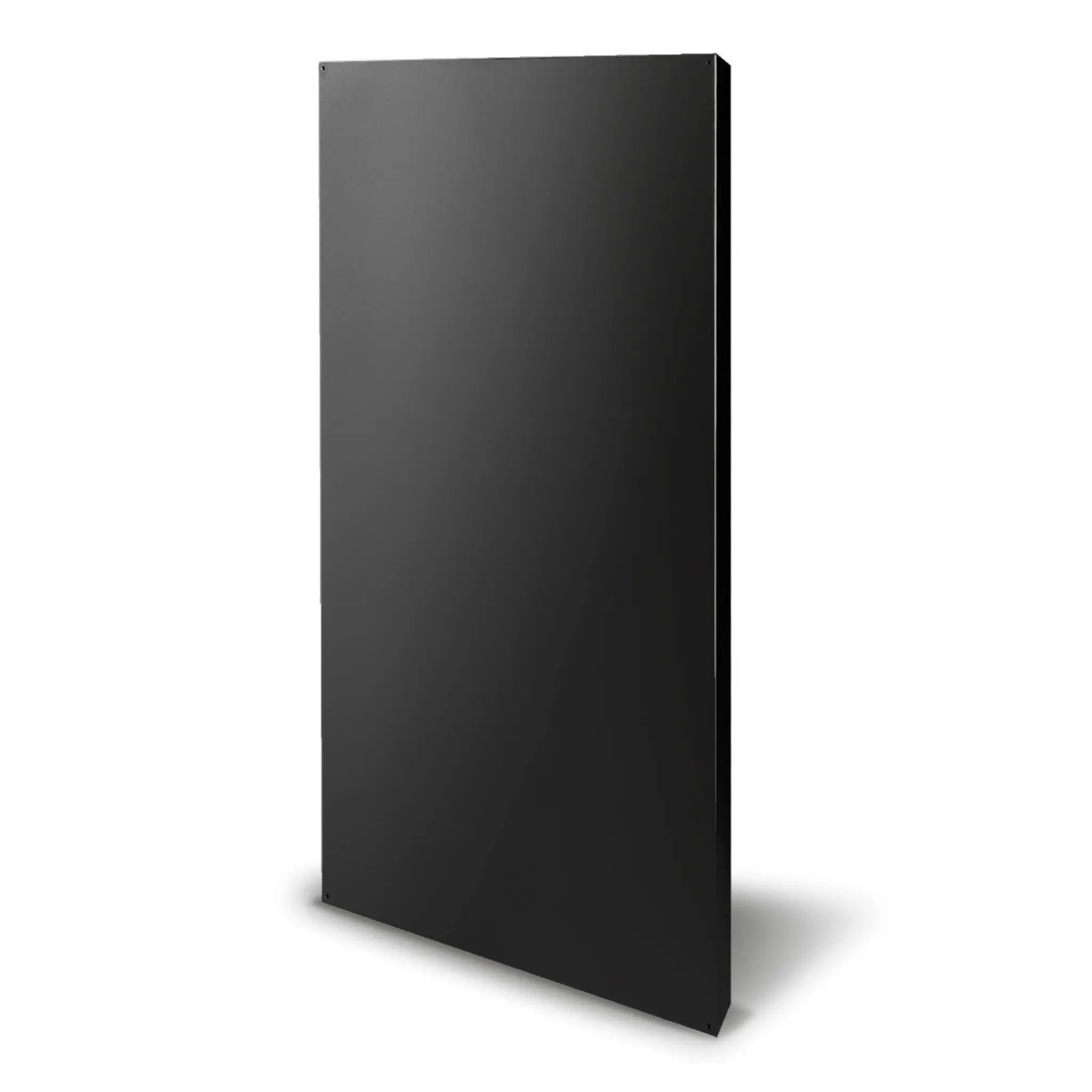 Sauna Heat Shielding Heat Shielding Black Protective Wall - B-Stock | Finnmark Sauna