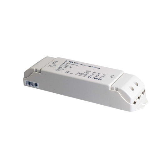 Sauna Lighting SAAS 36W 24V Highline Strip Power Triac Driver Driver | Finnmark Sauna