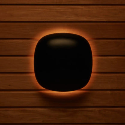 Sauna Lighting SAAS Highline Löyly Sauna Light | Finnmark Sauna