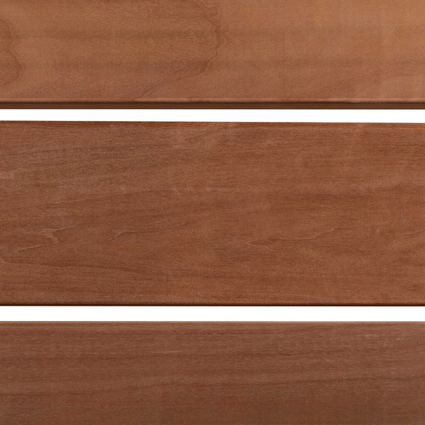 Thermo Aspen Sauna Wood Bench Boards 120mm (Pack of 4) Sauna Timber | Finnmark Sauna