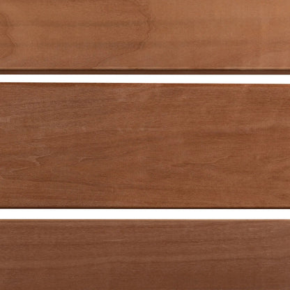 Thermo Aspen Sauna Wood Bench Boards 65mm (Pack of 4) Sauna Timber | Finnmark Sauna