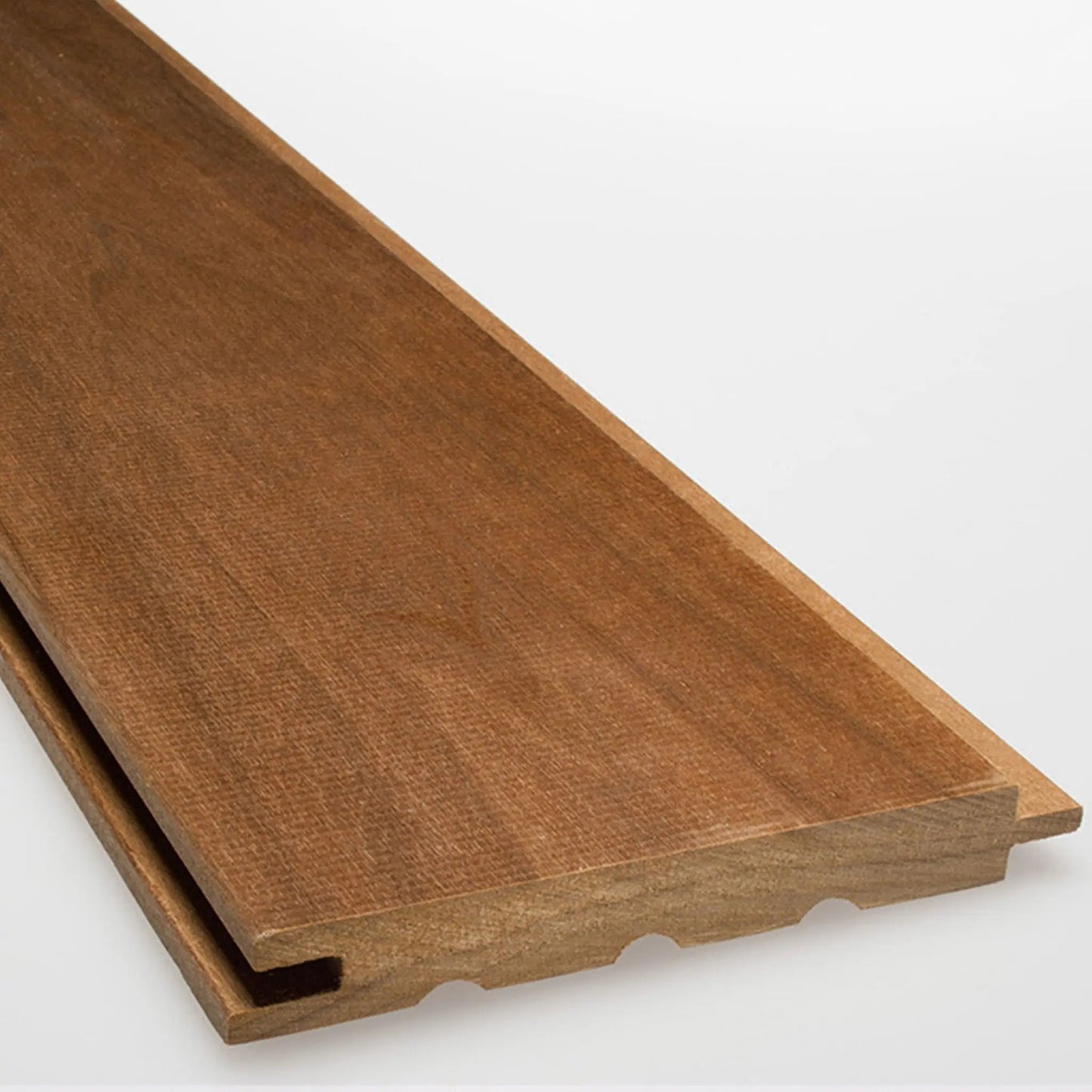 Thermo Aspen Sauna Wood Cladding Kallio 120mm (Pack of 6) Sauna Timber | Finnmark Sauna