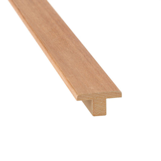 Thermo Aspen T Cover Moulding 17x32 (Pack of 2) Sauna Timber | Finnmark Sauna