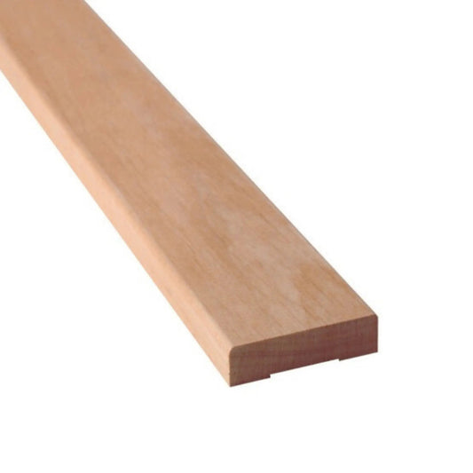 Thermo Aspen UK Moulding 12x42 (Pack of 5) Sauna Kits | Finnmark Sauna