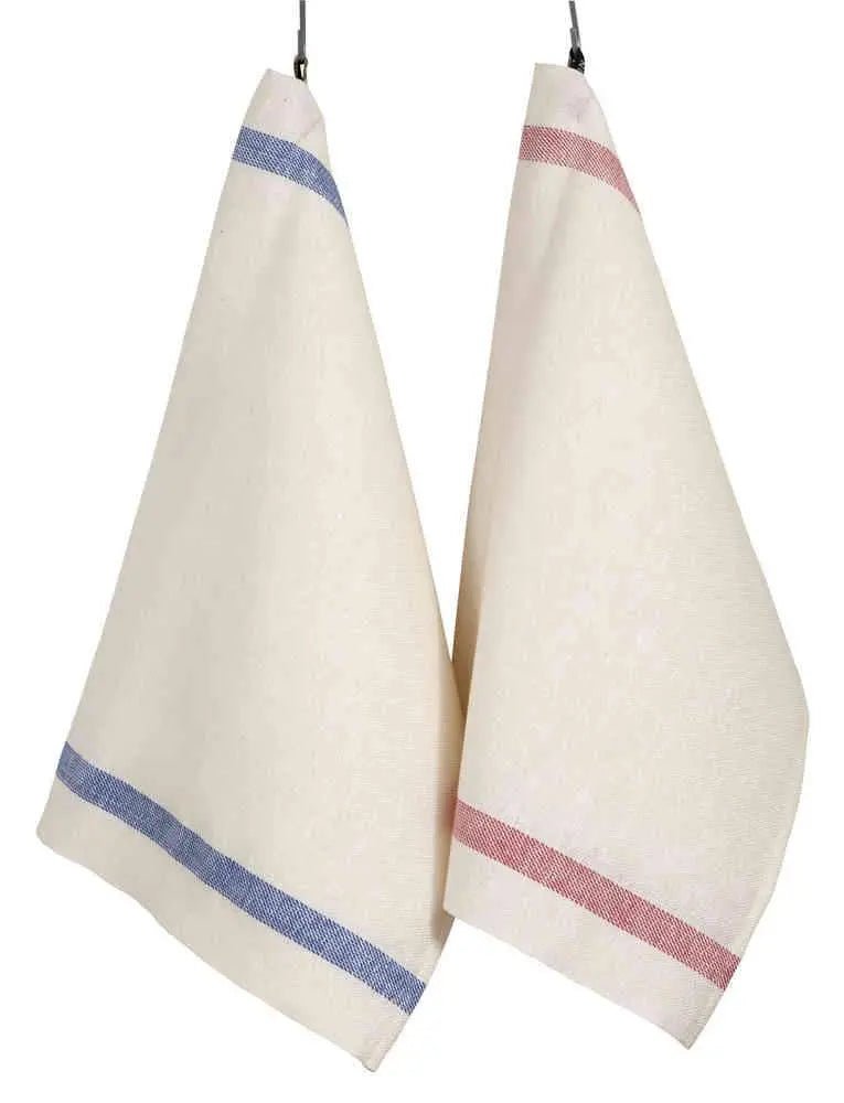 Towel Rustiikki by Jokipiin Pellava Towel | Finnmark Sauna