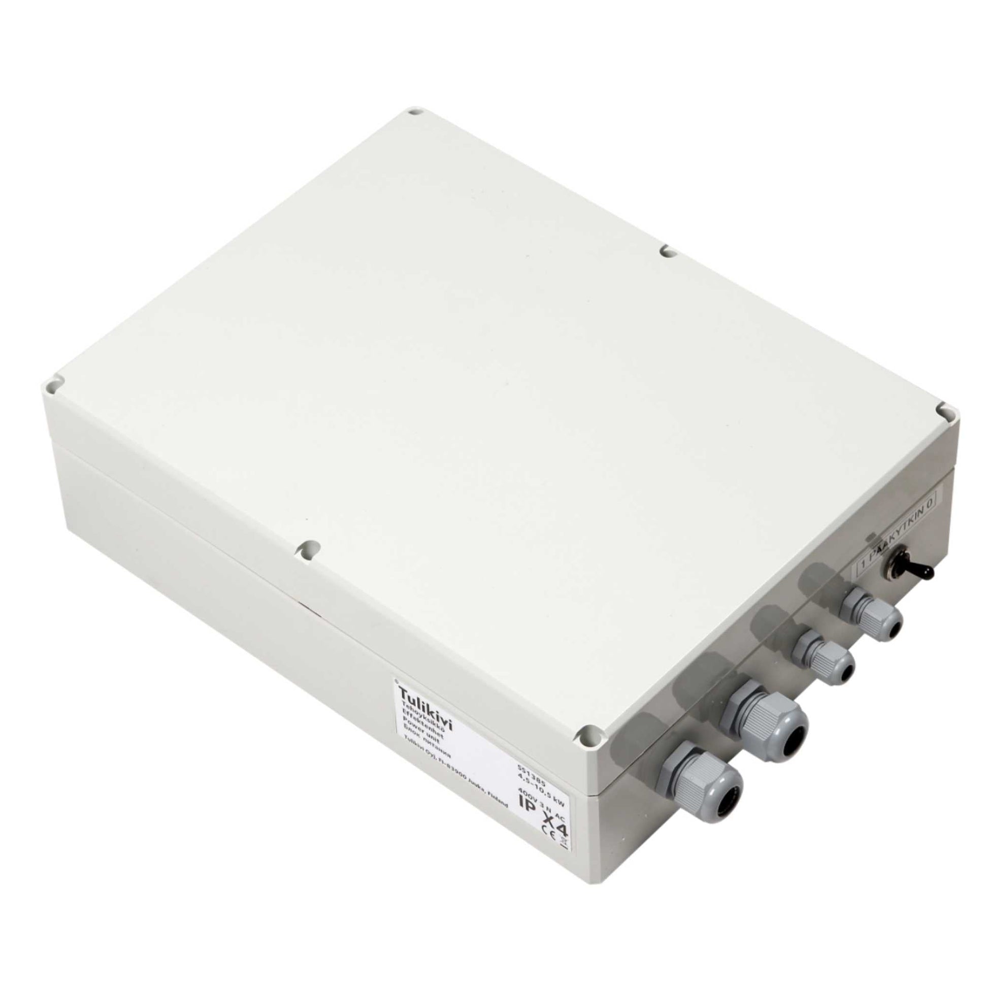 Tulikivi PC Board - Contactor Box for Tuisku XL (13.6-21kW) PC Board | Finnmark Sauna