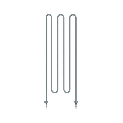 Tulikivi Replacement Heating Element 3000 W (9 kW) Heater Body | Finnmark Sauna