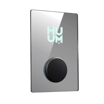 UKU Wi-Fi Control Unit Glass/Mirror by HUUM