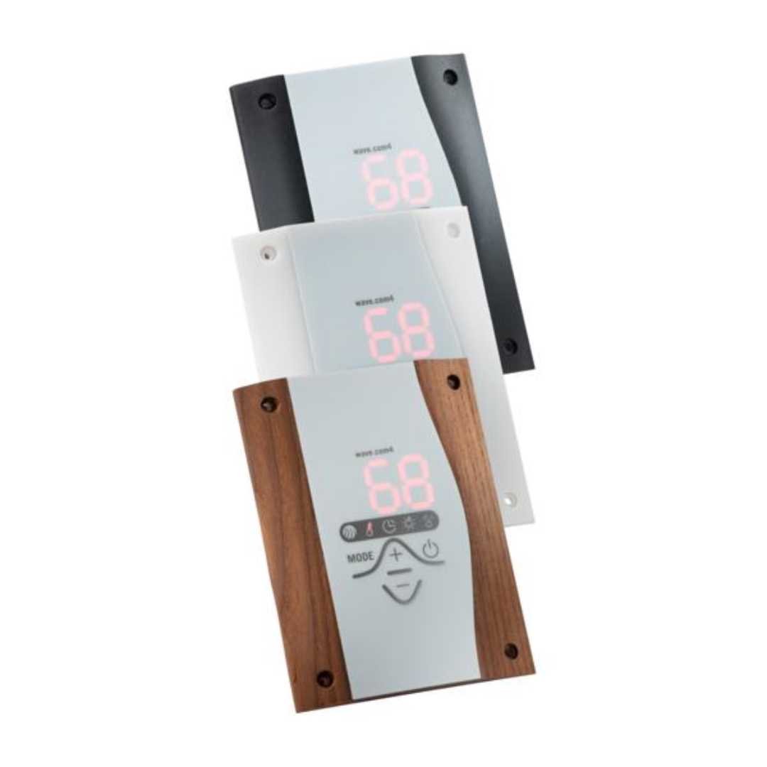 Wave Control Unit by IKI Heater Controller | Finnmark Sauna