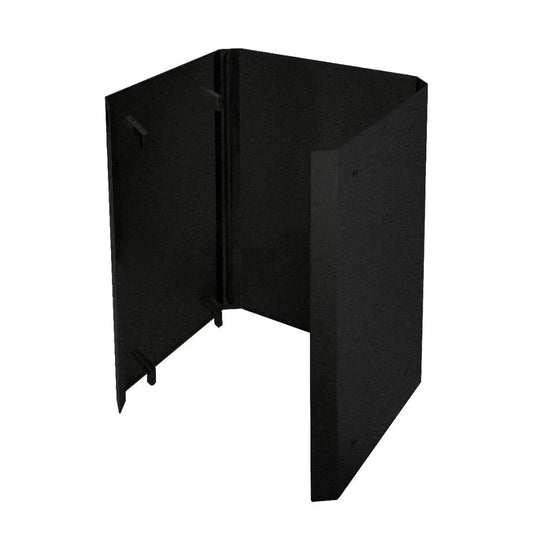Narvi Protective Wall Set for Kuru Wood Burning Sauna Heater | Finnmark Sauna